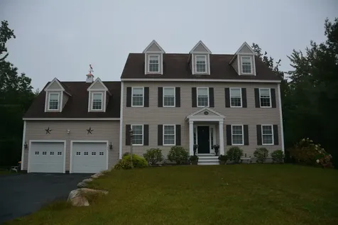164 Higgins Drive Wells ME 04090