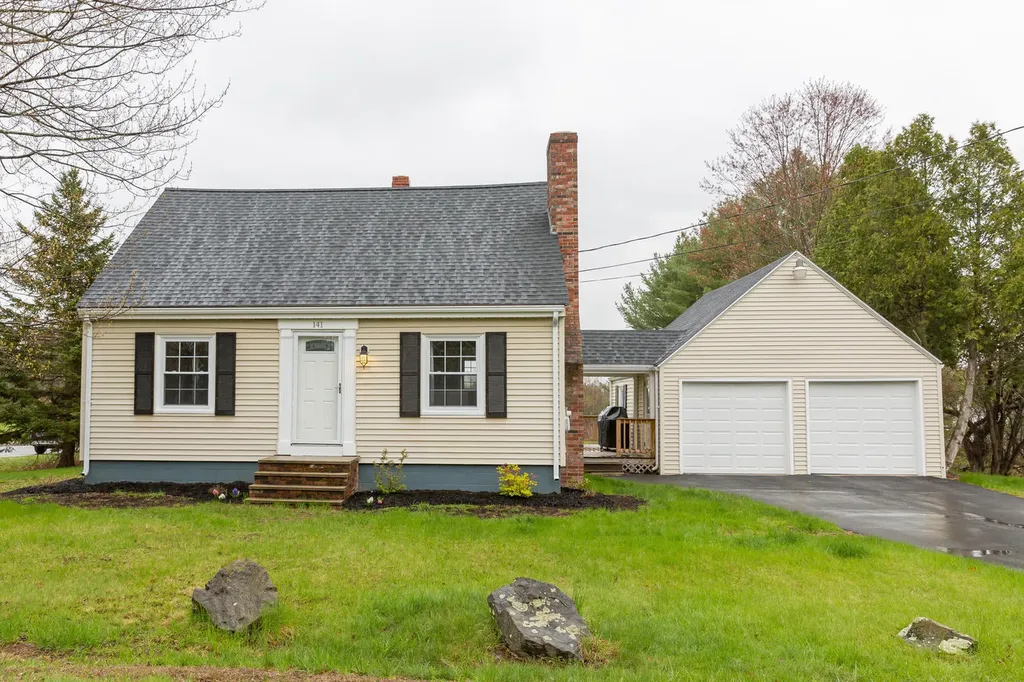 141 Main Street Windham ME 04062