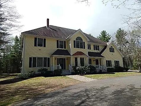 93 Fox Hollow Lane Bangor ME 04401