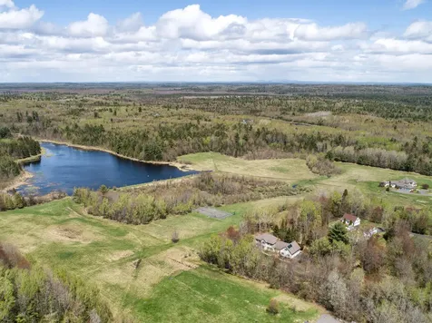 93 Fox Hollow Lane Bangor ME 04401