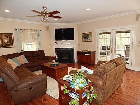 93 Fox Hollow Lane Bangor ME 04401