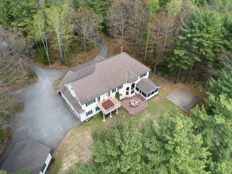 93 Fox Hollow Lane Bangor ME 04401