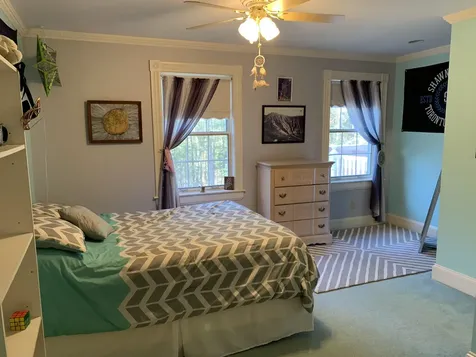93 Fox Hollow Lane Bangor ME 04401