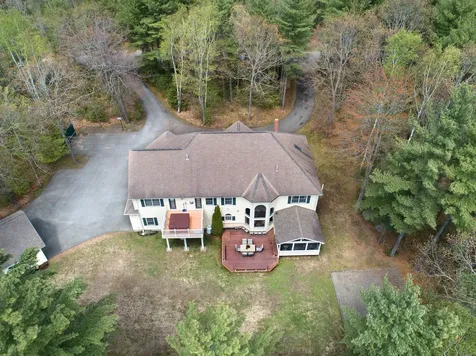 93 Fox Hollow Lane Bangor ME 04401