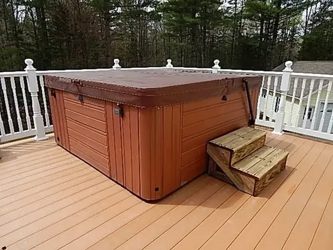 93 Fox Hollow Lane Bangor ME 04401