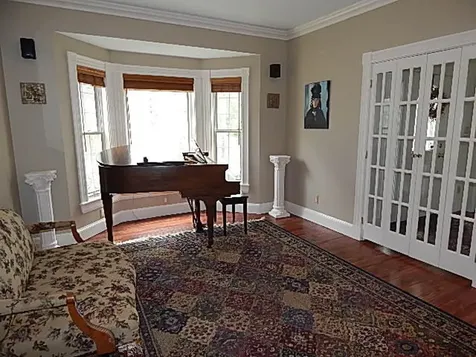 93 Fox Hollow Lane Bangor ME 04401