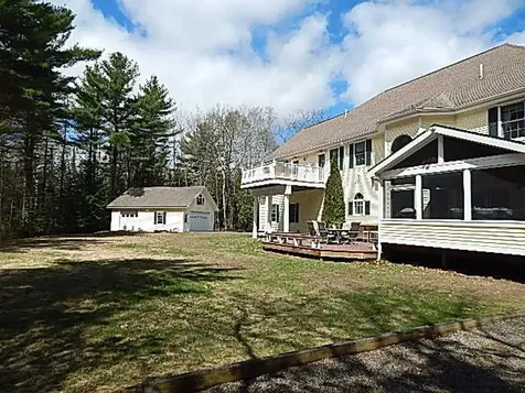 93 Fox Hollow Lane Bangor ME 04401