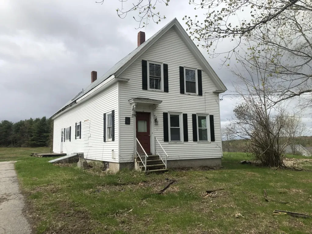 264 S Belfast Avenue Augusta ME 04330