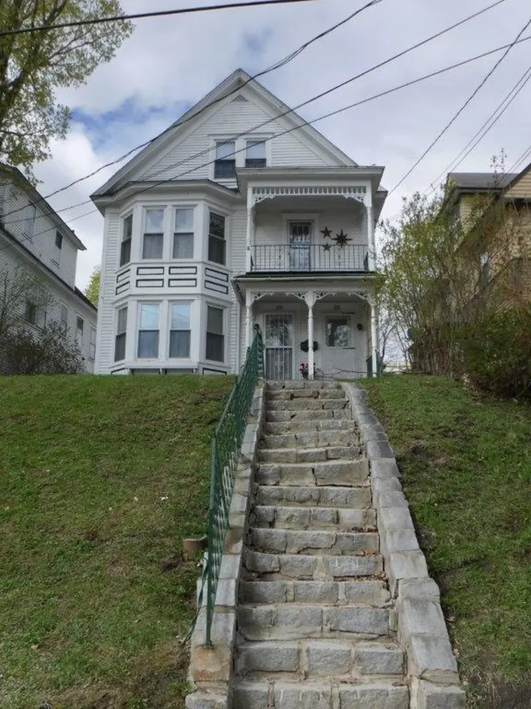 219-221 Penobscot Street Rumford ME 04276