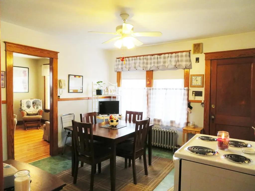 31 Forest Street Lewiston ME 04240