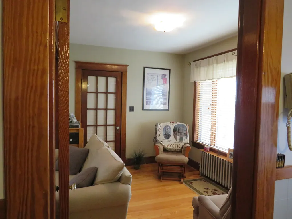 31 Forest Street Lewiston ME 04240