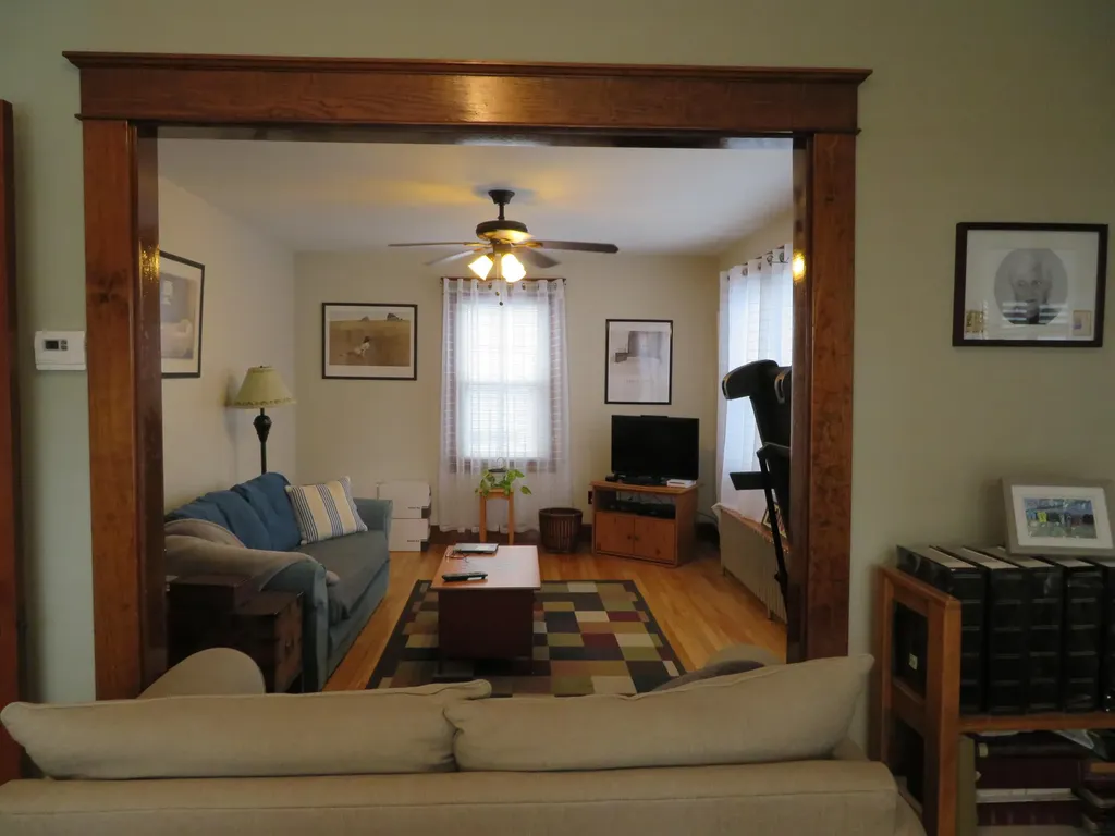 31 Forest Street Lewiston ME 04240