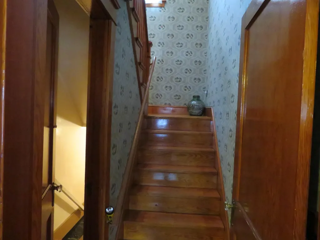31 Forest Street Lewiston ME 04240
