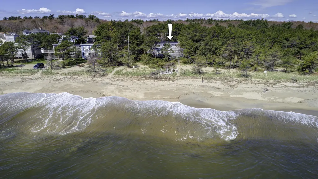 8 Pond Avenue Saco ME 04072