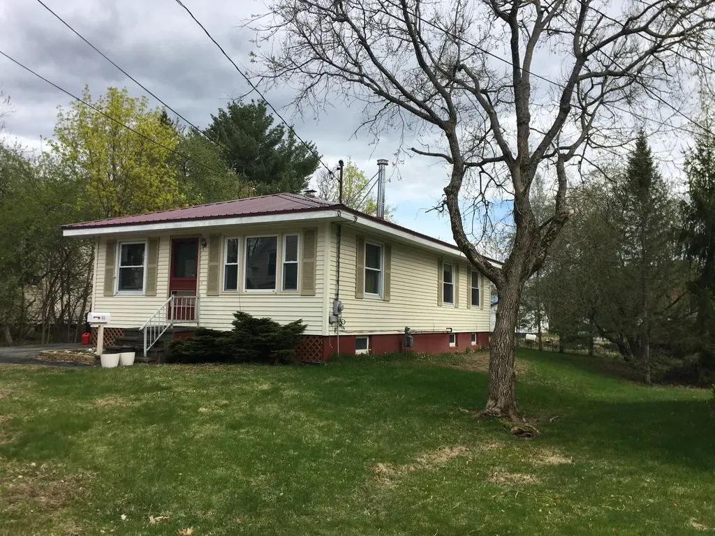 60 Pine Street Old Town ME 04468