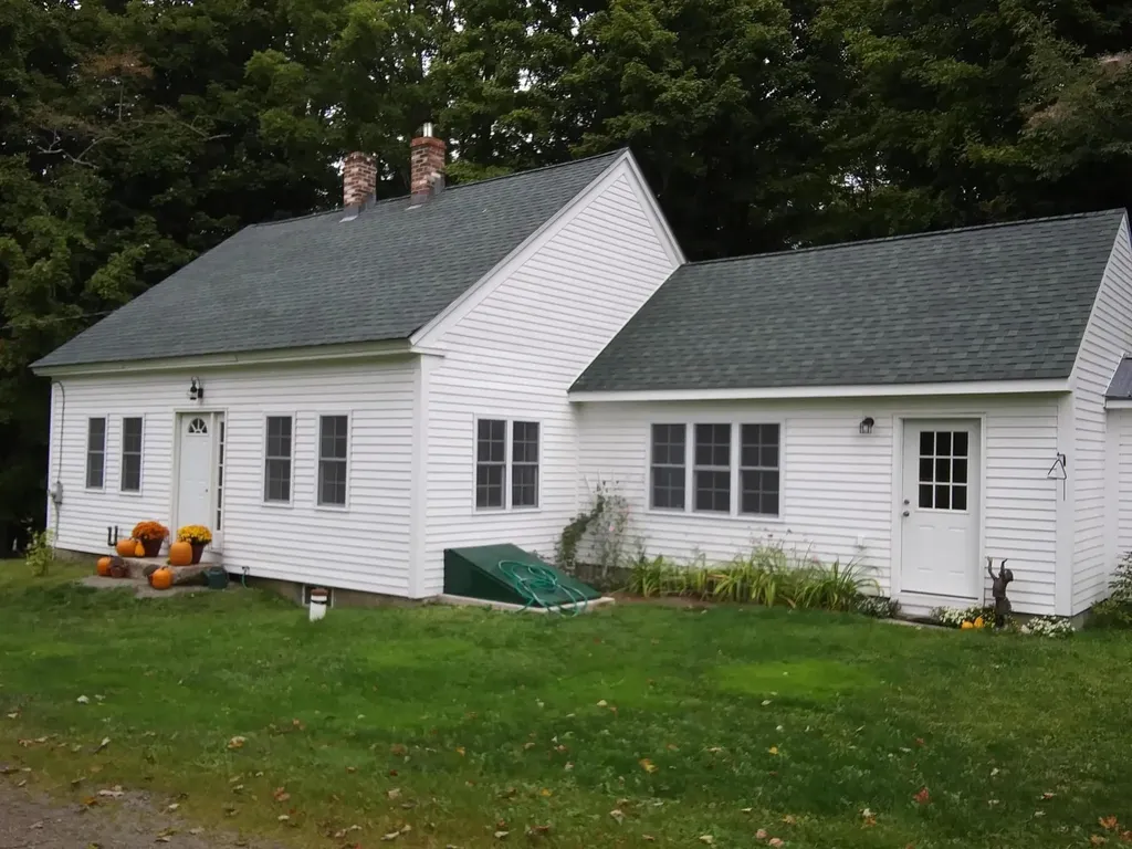 128 Bagley Hill Road Troy ME 04987