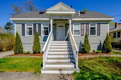 28 Vermont Avenue Portland ME 04103