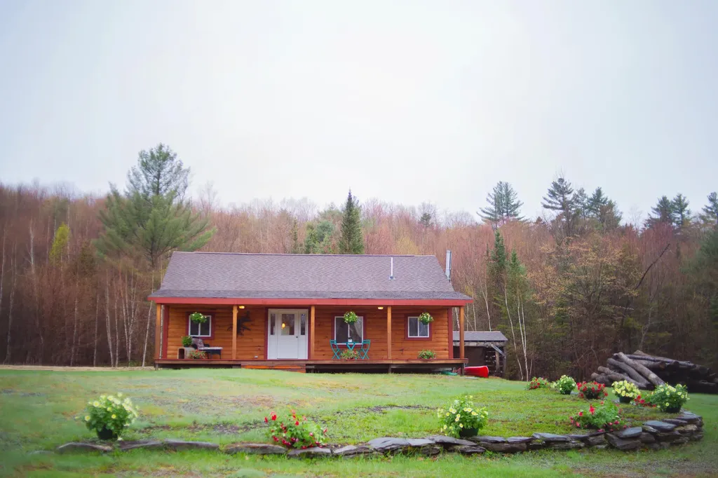 118A High Street West Paris ME 04289