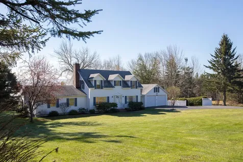499 Belfast Road Camden ME 04843