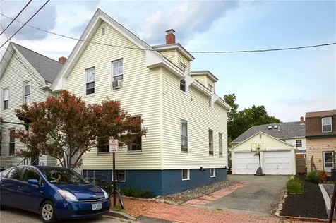 57 Turner Street Portland ME 04101