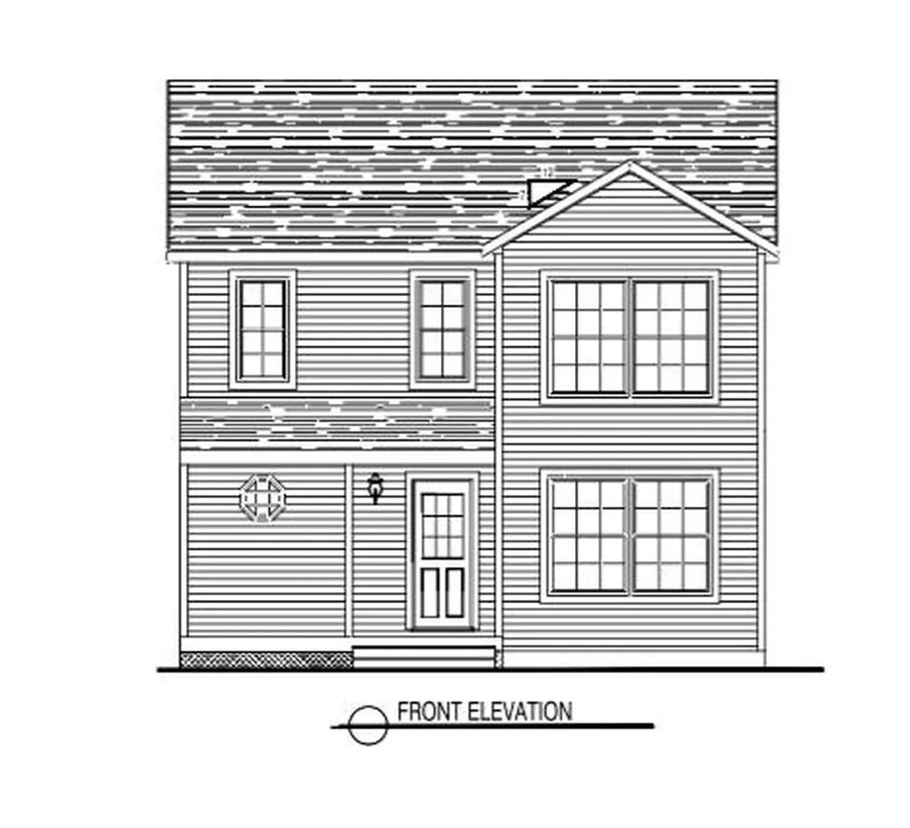 27 Gristmill Lane Scarborough ME 04074