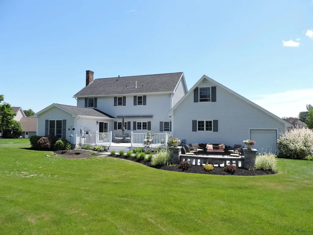 13 Rockland Court Brewer ME 04412