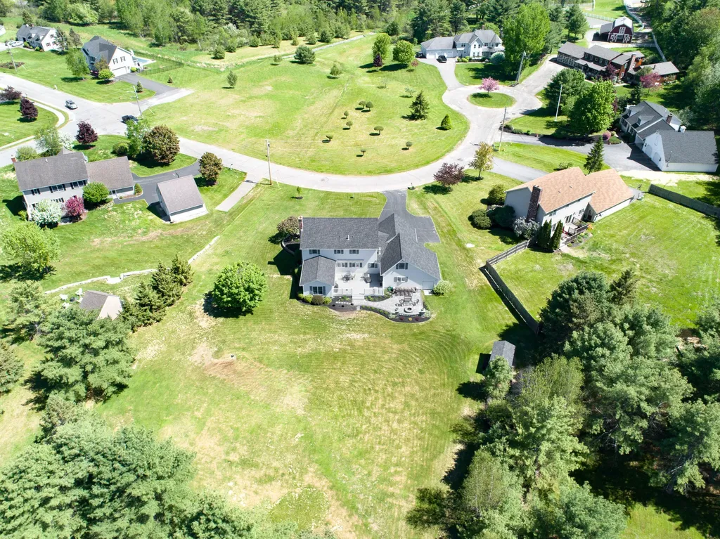 13 Rockland Court Brewer ME 04412