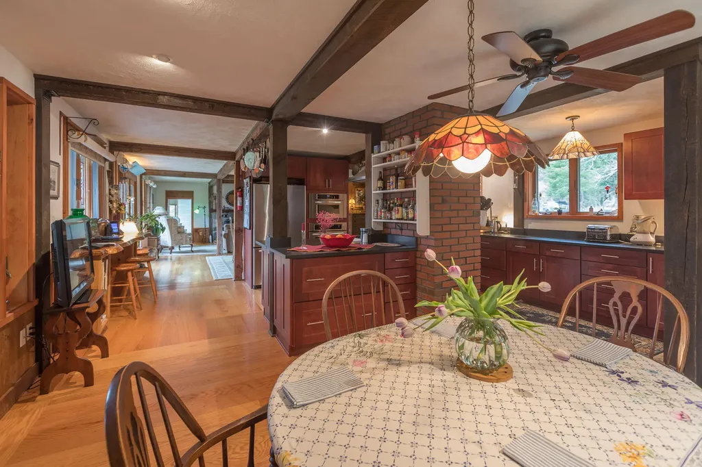 250 Magog Road Appleton ME 04862