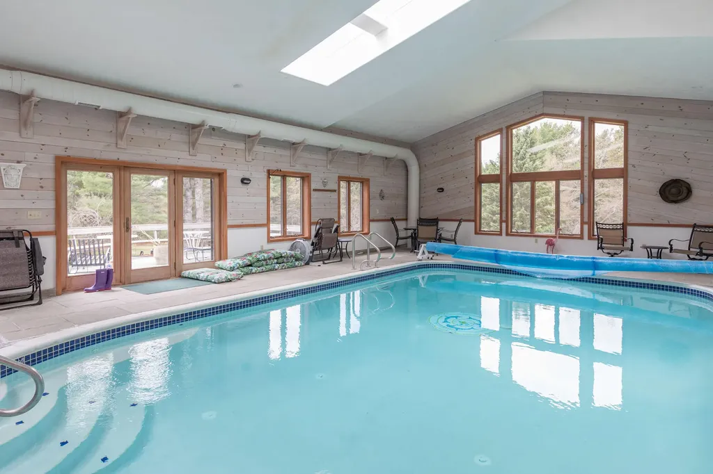 250 Magog Road Appleton ME 04862