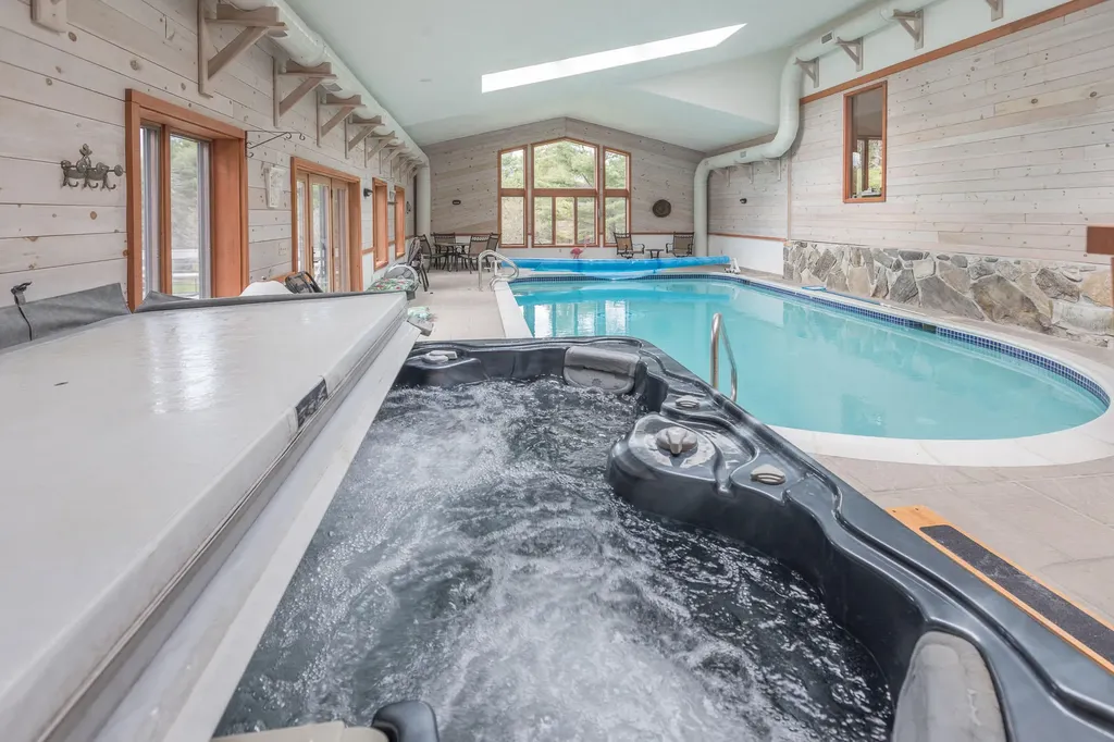 250 Magog Road Appleton ME 04862