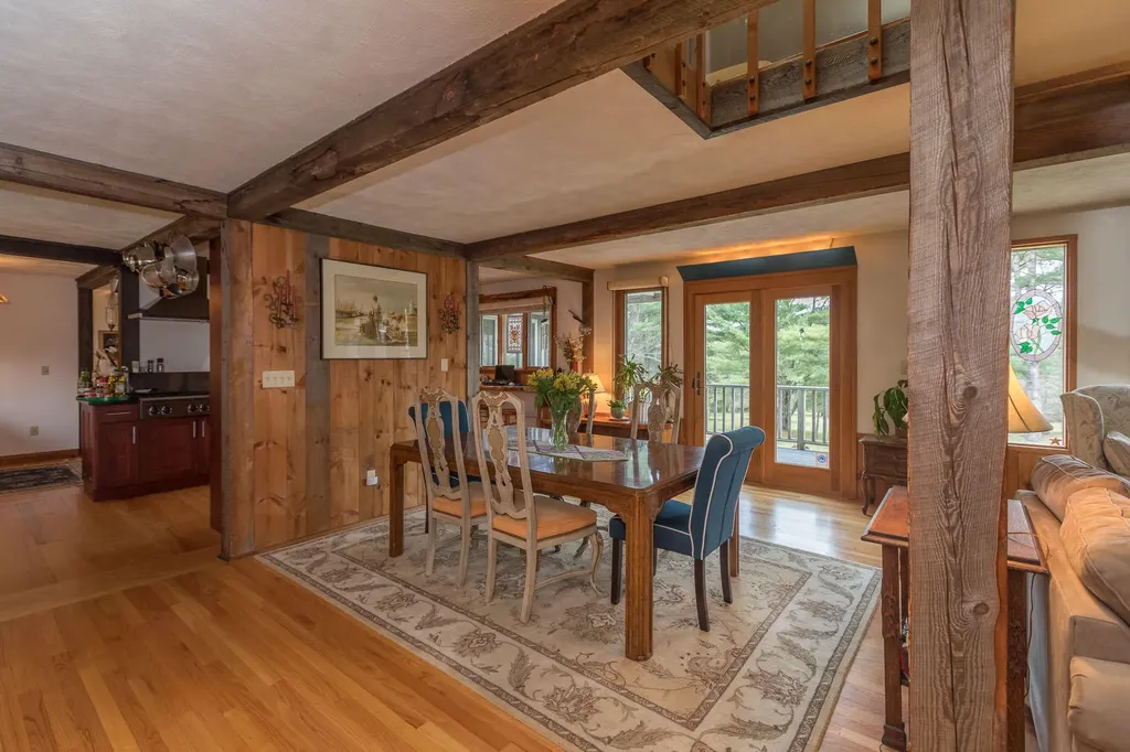 250 Magog Road Appleton ME 04862