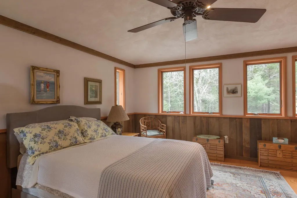 250 Magog Road Appleton ME 04862
