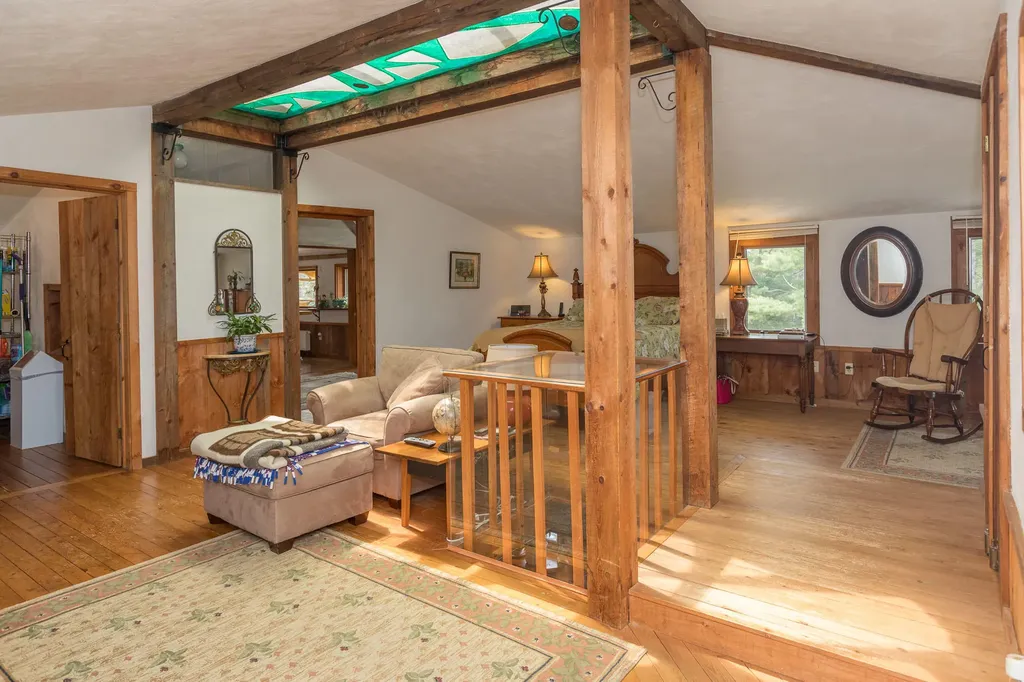 250 Magog Road Appleton ME 04862
