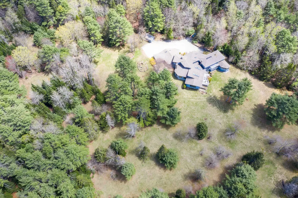 250 Magog Road Appleton ME 04862