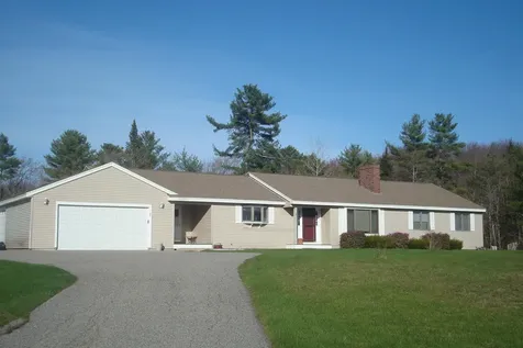 7 Spirit Meadow Lane Windham ME 04062