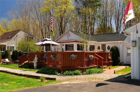69 Cottage Street Ogunquit ME 03907