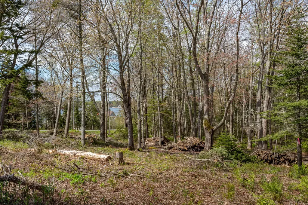 Lot 7-97-2 Hendrickson Point Road Owls Head ME 04854