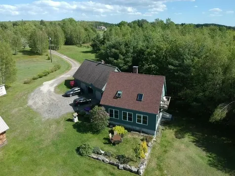 81 West Road Chesterville ME 04938