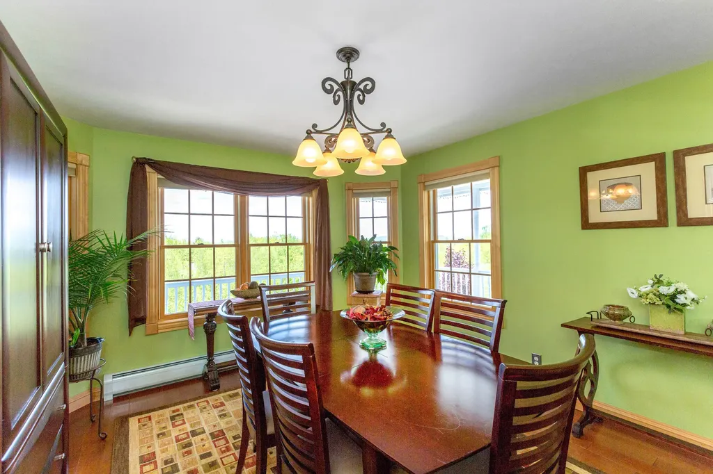 153 Fortin Drive Minot ME 04258