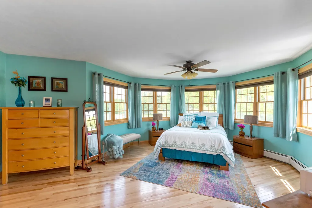 153 Fortin Drive Minot ME 04258
