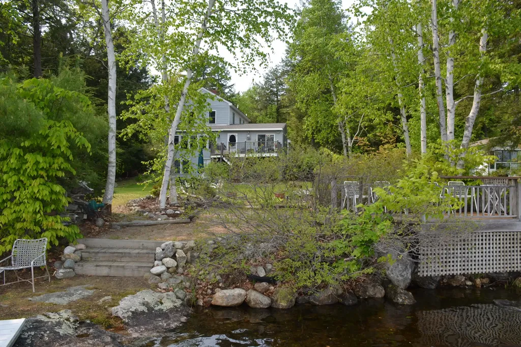 107 Lakeside Drive Windham ME 04062