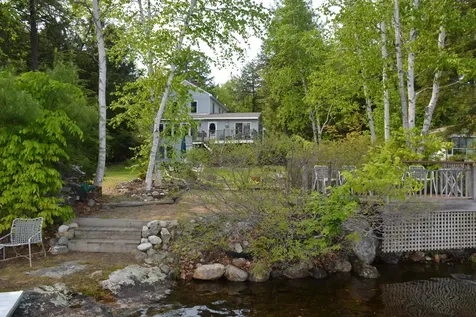 107 Lakeside Drive Windham ME 04062