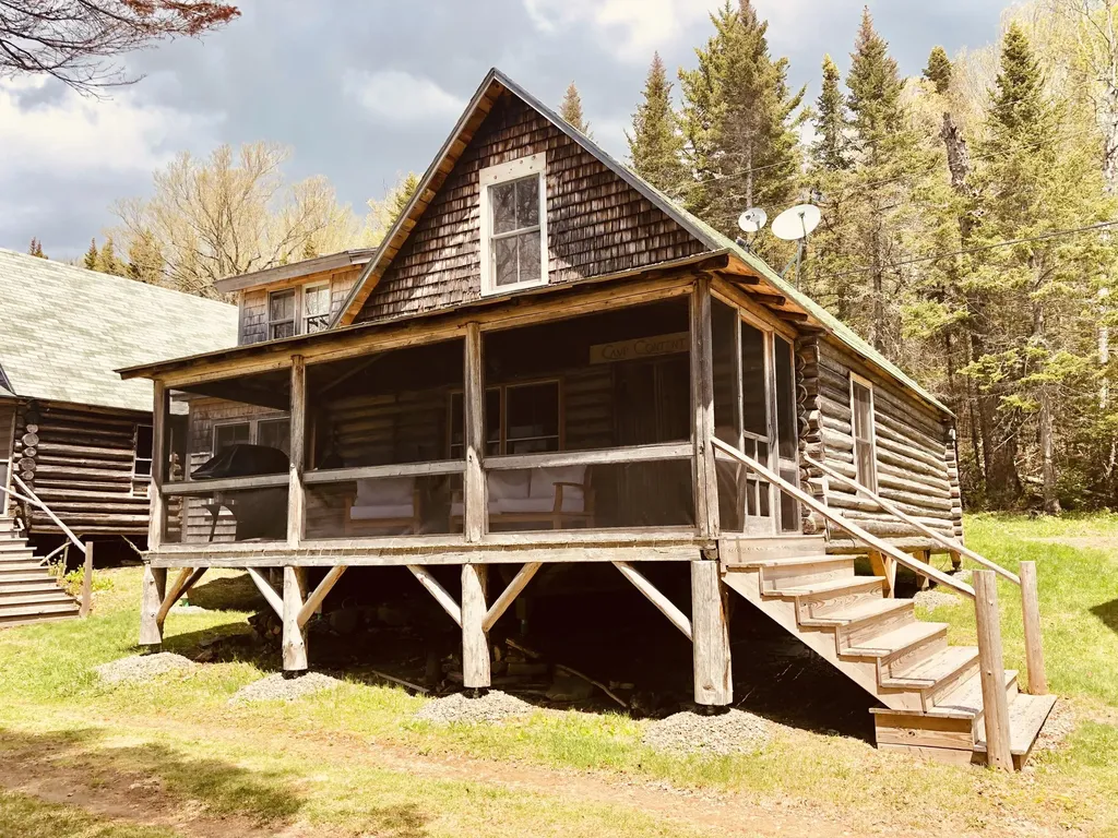 49 Camp Road Rangeley ME 04970