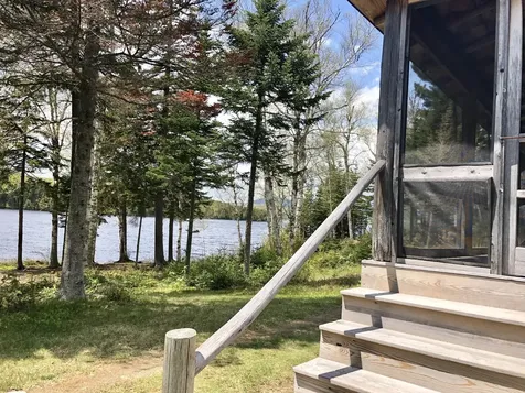49 Camp Road Rangeley ME 04970