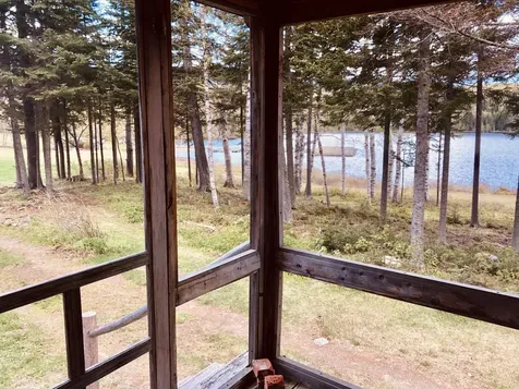 49 Camp Road Rangeley ME 04970