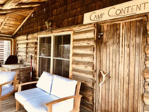 49 Camp Road Rangeley ME 04970