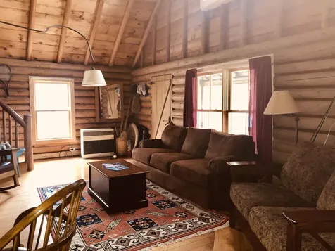 49 Camp Road Rangeley ME 04970