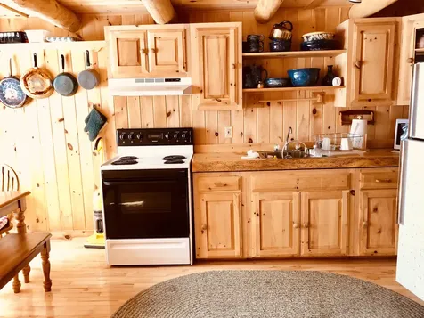 49 Camp Road Rangeley ME 04970