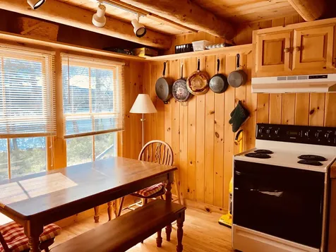 49 Camp Road Rangeley ME 04970