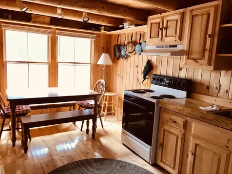 49 Camp Road Rangeley ME 04970